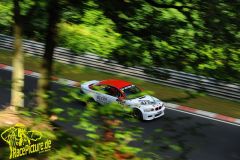 VLN V6 BMW M3