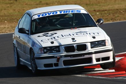 End of Season Awards - Dominant Series Win for ASM Race Team!
